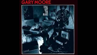 Gary Moore - Moving On - HQ