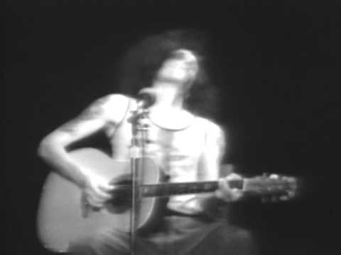 Jorma Kaukonen - Babe I Want You To Know - 5/20/1978 - Capitol Theatre (Official)