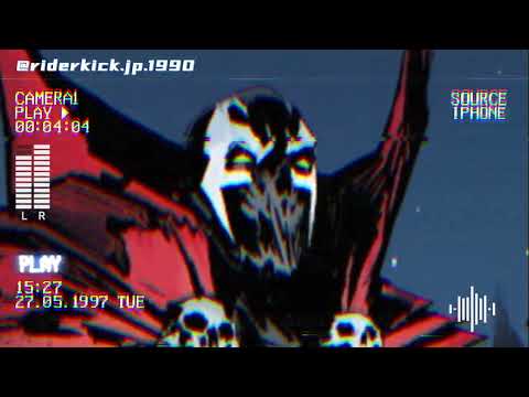 Another Soul for Malebolgia - Spawn Tribute