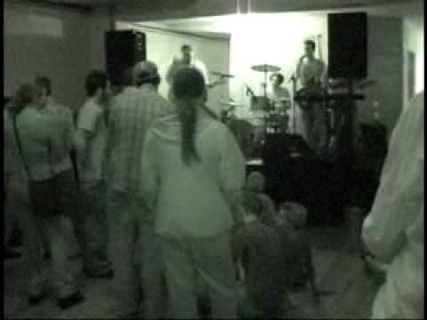 Television Hill -- live @ Payan's Rugs -- (2002)  part FOUR