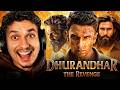 I Watched *DHURANDHAR THE REVENGE* I’m SPEECHLESS DEFAULT Thumbnail
