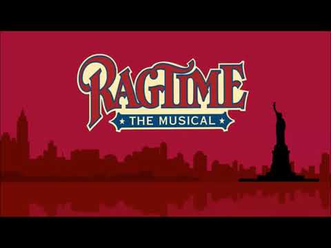 Back to Before (Male Karaoke) Ragtime - Lowered Key