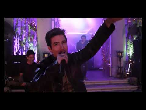 Big Time Rush - Big Night [Big Time Rush]