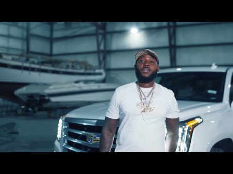 SW Cho - Goaty (Official Music Video)