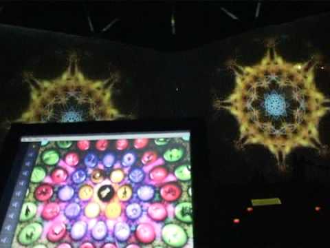 Digital Mystery Tour - Caraibo Groove