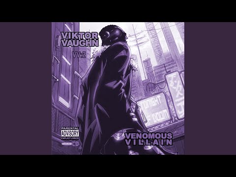 Viktor Vaughn - Ode To Road Rage (Deeni Mix)
