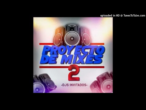 9-Exitos Salsa Mix By Isaac Dj (Proyecto De Mixes 2)