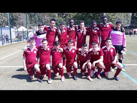 Virtus Mercadante 2005 - Bsr Grugliasco