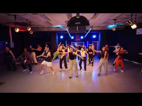 Mcdeez Fboy - Kiss It Better Amapiano | Bestreet | Daniel Hazan