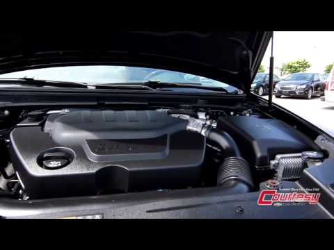 CHEVY MALIBU 2011 | 261667A