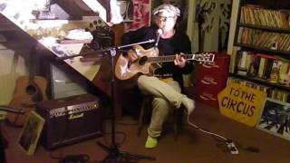 Connie Stevens - Sixteen Reasons - Acoustic Cover - Danny McEvoy