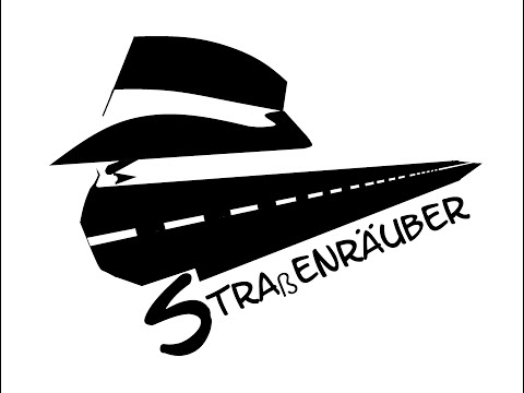 Kurvenräuber - Richtig Kurven fahren