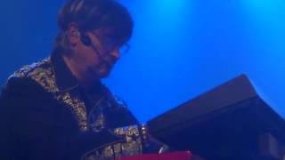 Claudio Simonetti's GOBLIN - Roller (Pont-A-Mousson 2016)