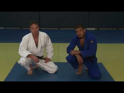 Judo Ne-waza Part 02