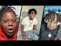 DABABY X NBA YOUNGBOY - HIT [Official Video] REACTION!!!!! FT. @hollywooddonn