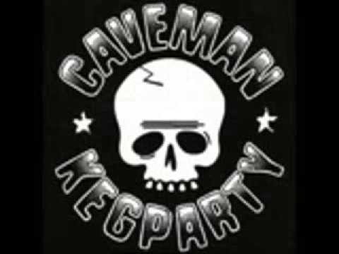 Cave Man Keg Party - Promo Video