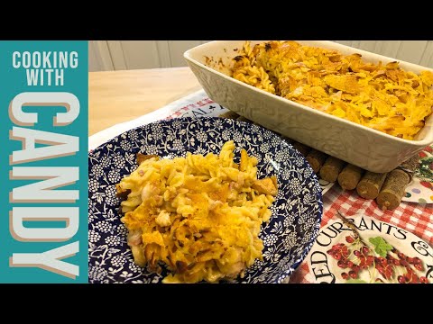How To Make Chicken Pasta Bake | Episode 60