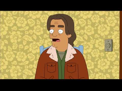 The Great North: What Tusk Johnson uses his boat for