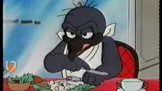 Alfred Džonatan Kvak – Epizoda 12