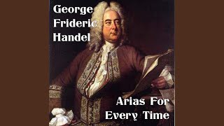 Messiah, HWV 56: No. 45 Aria. I Know That My Redeemer Liveth (soprano)