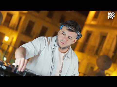 Kevin Ramirez @ Open Air Segovia • By @NotRaveParty (Sept2025) #Spain 