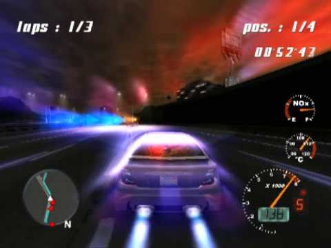 RPM Tuning Playstation 2