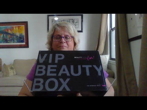 New Beauty  VIP Beautypass Box Summer  2022 - $737 Value!!