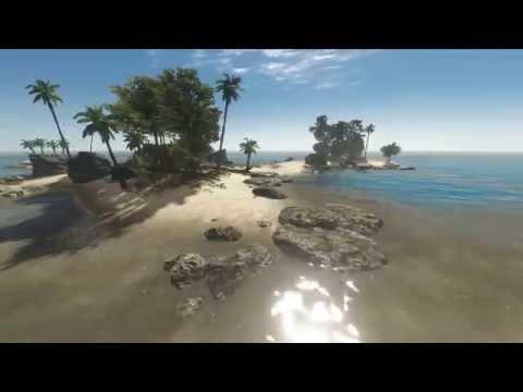 Stranded Deep (PC) - Steam Gift - EUROPE - 1