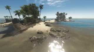 Stranded Deep XBOX LIVE Key UNITED KINGDOM