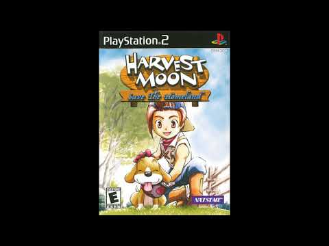 Good VGM 283 - Harvest Moon: Save the Homeland - Bad Day