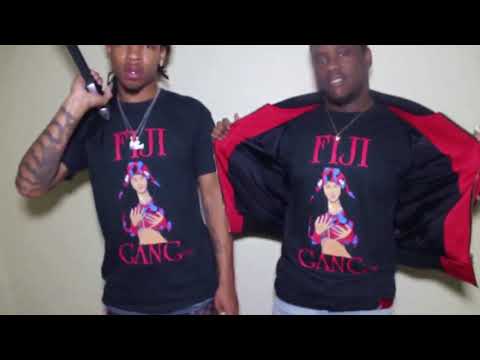 LIL JOSH FT JAY FLEXIN - YBN DISS (Shot by @Shaun Ray)