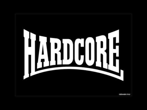 Bourbon - Hardcore