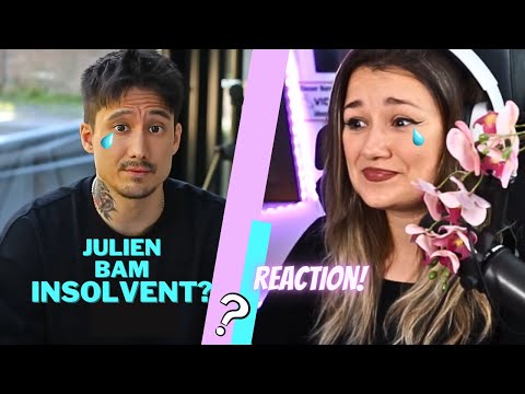 💸Julien BaM bald INSOLVENT???💸