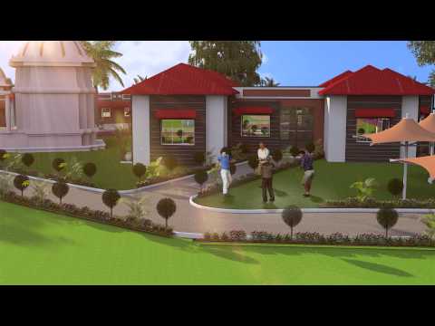 Prarambh Retirement Township Project Tour 1