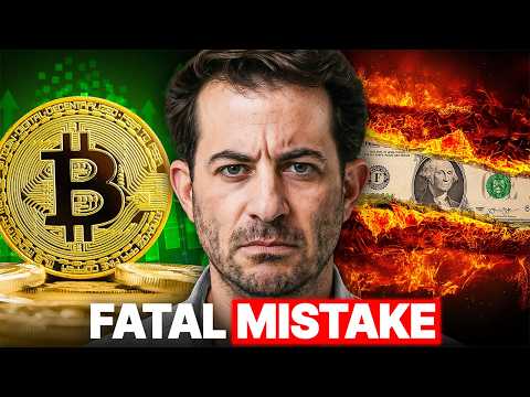 This Solves Bitcoin's BIGGEST Unspoken Problem