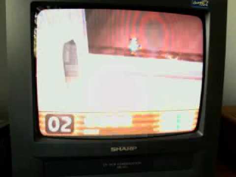 Kirby 64 Walkthrough Ep 15, Shiver Star 5-3