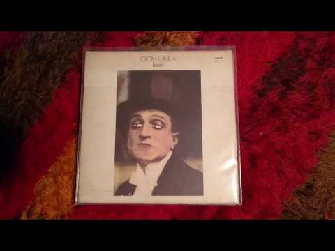 #039 Vinyl LP Schallplatten Sammlung Interpreten F Teil 1 Tobi 33 1/3