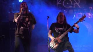 Harakiri for the Sky - Calling the Rain (Live in St.Petersburg, Russia, 20.01.2017) FULL HD