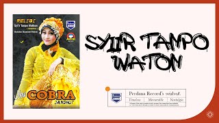 Download lagu Syi'ir Tanpo Wathon - Esa Andini Ft. Jodik Seboel - New Cobra Jandhut Vol.1 mp3 Download lagu Syi'ir Tanpo Wathon - Esa Andini Ft. Jodik Seboel - New Cobra Jandhut Vol.1 mp3