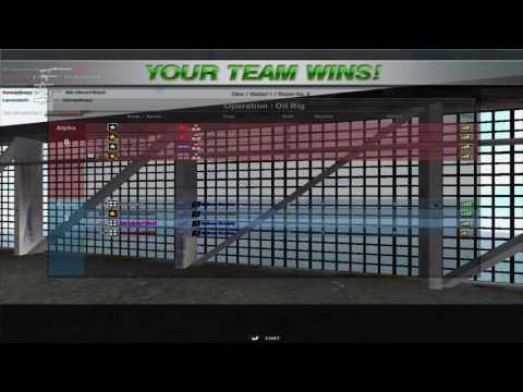 Clan war: Balkan-Society vs RedPigeons