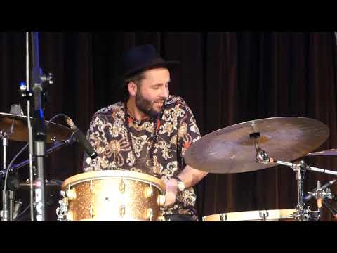 J.J. BAND "Rzeka Dzieciństwa"