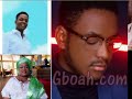 Check-Out Late Henrietta & Jide Kosoko's Super-Cute Son Who Is Also An Actor