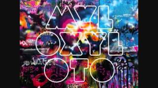 Coldplay - M.M.I.X [HQ] (Instrumental)