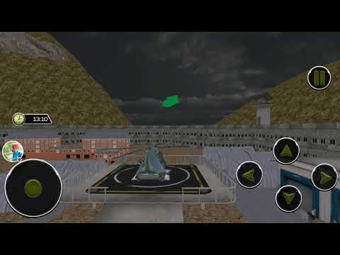 US Army Prisoner Transport: OffRoad Driving Games Stream