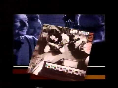 Virgin Records Promo 1992 Gary More
