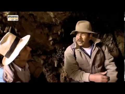 Magische Welten Paititi Das letzte Geheimnis der Inka Reportage über die Inkas Teil 1
