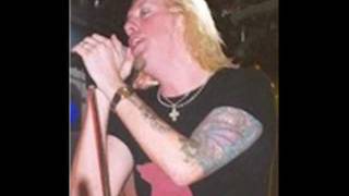 Warrant/Jani Lane: Feels Good