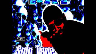 Project Pat - Fuck A Bitch (Chopped And Screwed)