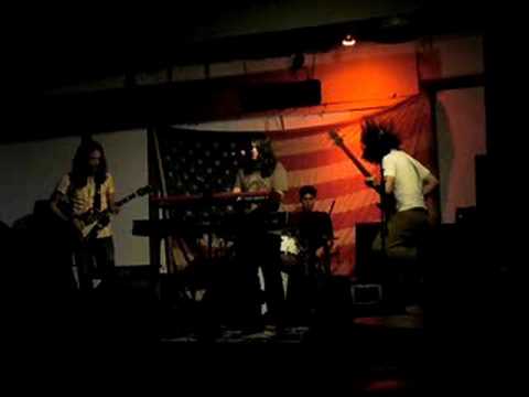 Fat City Reprise: Heaven on Their Minds - Hey Bulldog