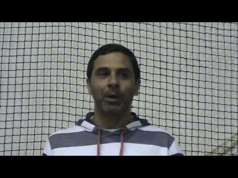 Flash Interview Sismaria - São Bernardo: Ulisses Pereira